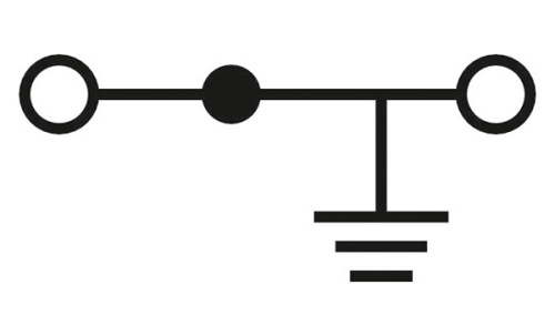 Клемма защитного проводника Connectwell CXSG4 /6x45,9mm, пружинная, бок. ввод, 2 присоед., 4(max 6)mm2, желто-зеленая Клемма защитного проводника Connectwell CXSG4 /6x45,9mm, пружинная, бок. ввод, 2 присоед., 4(max 6)mm2, желто-зеленая
