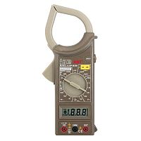 M266C Токовые клещи цифровые (КВТ)