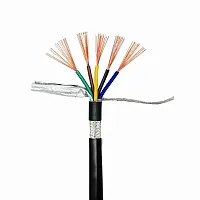 Кабель КГВЭВнг(А)-LS 5х4