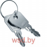 Ключи дополнительные для VZ302N // Hager - Volta