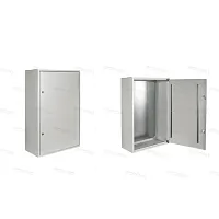 Щит с монтажной панелью ЩРНМ-5 IP31 (1000х650х300), 1,0мм
