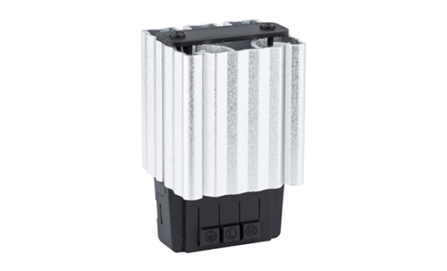 Нагреватель Natсlic CSH 50W полупроводниковый в алюм. корпусе, 120-260VAC, пружинная клемма, на дин-рейку