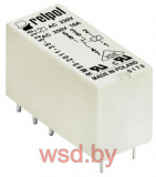 Реле RM85-2011-35-1110, 1CO, 16A(250VAC), 110VDC, IP67