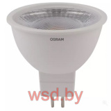 Лампа светодиодная LSMR1660110 6,5W/830230VGU5.310X1RUOSRAM (прозрачная колба)
