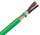 KAWEFLEX 5488 SK-C-PUR UL/CSA Экранированный кабель для особо гибкого применения, для высоких требований, TKD Kabel Gmbh