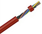 SiHF-J Термостойкий кабель, гибкий, с силиконовой изоляцией TKD Kabel Gmbh