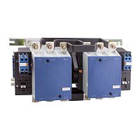 Контактор КЭАЗ ПМЛ-7500-250А-110AC-УХЛ4-Б Контактор КЭАЗ ПМЛ-7500-250А-110AC-УХЛ4-Б