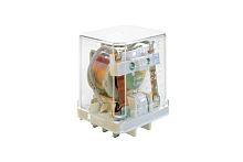 Реле Relpol RUC-M-2051-26-W220, 1NO, 12A(220VDC), 220VDC, контактный зазор ≥6mm