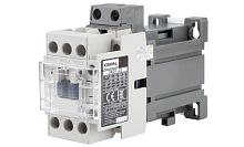 Контактор UKD1-22-10-24DC, 3P, 22A(AC-3), 40A(AC-1), 11kW(400VAC), Uк=24VDC, 1NO+1NC