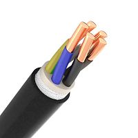 Кабель ППГЭнг(А)-HF 5х2,5