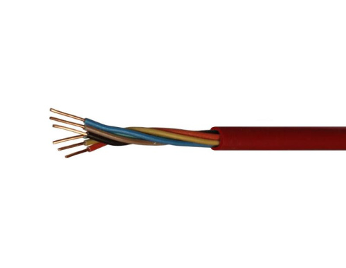 Кабель КСВВнг(А)-LS 6х0,5