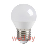 Лампа светодиодная LVCLP75 10SW/830 230V E27 10X1 RU OSRAM