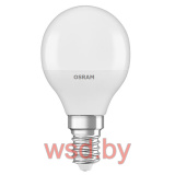 Лампа светодиодная LSCLP75 9W/827 230V FR E14 10X1 RU OSRAM