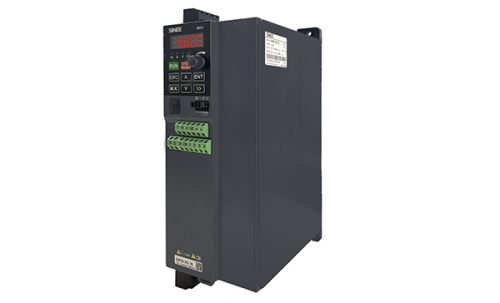 Преобразователь частоты SINEE EM700-5R5-3B, 400VAC, 13A, 5.5kW, IP20, корп.B0 фото 3