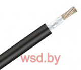 Специальный провод с резиновой изоляцией NSGAFOU 1x70 TKD Kabel Gmbh