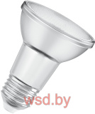 Лампа светодиодная LSPAR20D5036 6,4W/927 230V E27 6X1 OSRAM