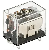 Промежуточное реле LY4 24B АС (акция)