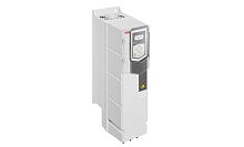 Преобразователь частоты ACS580-01-046A-4+B056+J400, 400VAC, 45A, 22kW, IP55, корп.R3