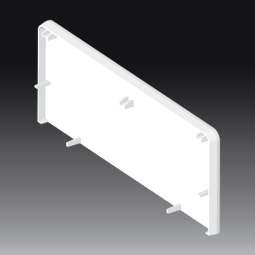 Заглушка к кабельному каналу PK 160x65 D KOPOS