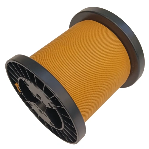 Провод ПВАМ-1.5 желтый Провод ПВАМ-1.5 желтый