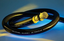 Кабель MULTISPEED® 500-PVC 18х2,5