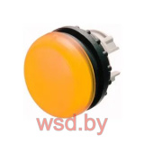 Головка желтого светового индикатора CP, 22mm, IP65