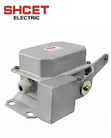 Путевой выключатель SHСET КУ-703