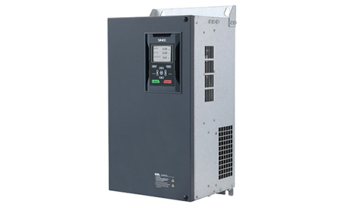 Преобразователь частоты SINEE EM760-045G/055P-3, 400VAC, 90/106A, 45/55kW, IP21, корп.B1 фото 4