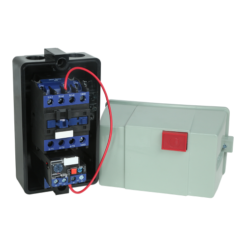 Пускатель КЭАЗ ПМЛ-2210-25А-220АС-(17-25А)-УХЛ3-Б Пускатель КЭАЗ ПМЛ-2210-25А-220АС-(17-25А)-УХЛ3-Б