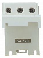 Адаптер Kripal AZ-40H для отдельной установки реле UKH-40