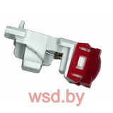 Сменные индикаторы - 230 В CA для iSW 20,32A 10 шт., неоновая лампа Schneider Electric