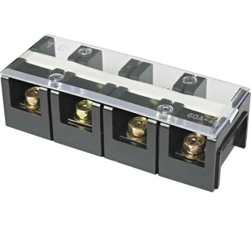 Клеммник ТС 1504 (150А)