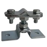 Держатель дистанционный ДД035