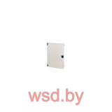 Щит встраиваемый U-1/14-D бел. пласт. дверь, 309х315х90, 2х(2х25+11х16мм2)