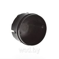 Коробка установочная с/п D=60 мм,Н=40 мм (RUVinil) (акция)