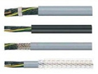 Гибкие кабели управления TKD Kabel Gmbh