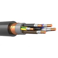 Кабель ВВГнг(А)-FRLSLTX 5х1,5