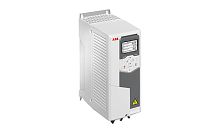 Преобразователь частоты ABB ACS580-01-09A5-4+J400, 400VAC, 9.4A, 4kW, IP21, копрус R1