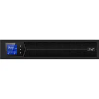Модуль с внешними АКБ Kehua KRB09192, RT 3U, 16x9Ah/12V, совместим c ИБП KR6000L-J+, KR1110-J+, KR-RM 10-40kVA