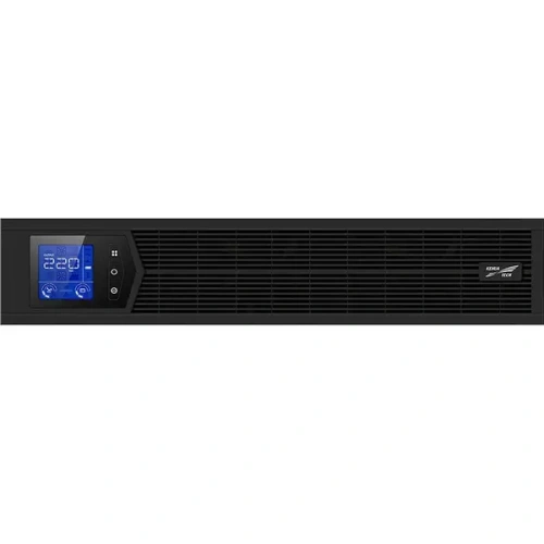 Модуль с внешними АКБ Kehua KRB09192, RT 3U, 16x9Ah/12V, совместим c ИБП KR6000L-J+, KR1110-J+, KR-RM 10-40kVA
