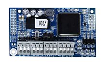 Плата расширения SINEE EM760-PG-OD2, для подключения с разделенной частотой дифференциального энкодера с открытым коллектором для EM760