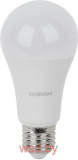 Лампа светодиодная LSCLA150 15W/827 230V FR E27 10X1 RU OSRAM