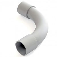 Соединитель угловой 90* д20