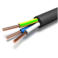 Кабель МКЭШВнг(А)-HF 3х0,75