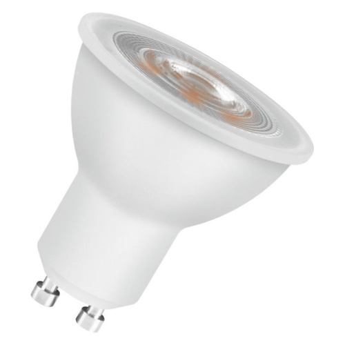 Светодиодная лампа OSRAM LSPAR165036 5W/840 230V GU10 10X1RUOSRAM