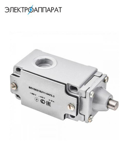 Путевой выключатель Электроаппарат ВП15К-21А-211-2.3
