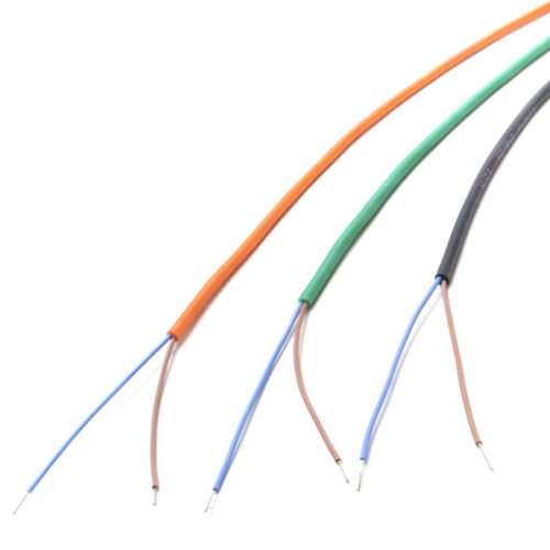 Кабель JZ-HF для буксируещих цепей 5х1 фото 2