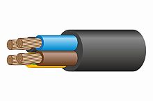 Кабель КГ 4х25