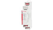 Реле RPI-3Z-UNI, 3NO, 8A(250VAC/24VDC), 12_240VAC/DC, LED, 1M