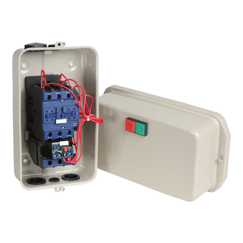 Пускатель КЭАЗ ПМЛ-3230-40А-220AC-(23-32А)-УХЛ3-Б